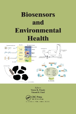 Biosensors and Environmental Health book