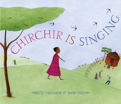 Chirchir Is Singing book