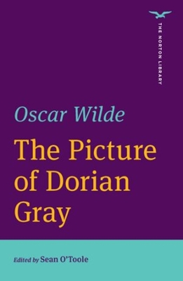 The Picture of Dorian Gray (The Norton Library) by Oscar Wilde