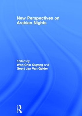 New Perspectives on Arabian Nights book