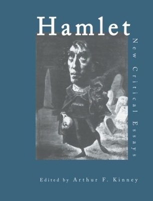 Hamlet by Arthur F. Kinney