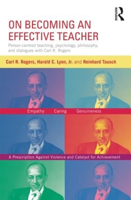 On Becoming an Effective Teacher by Carl Rogers