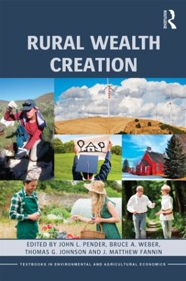 Rural Wealth Creation book