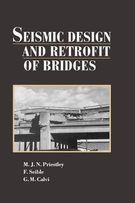 Seismic Design and Retrofit of Bridges book