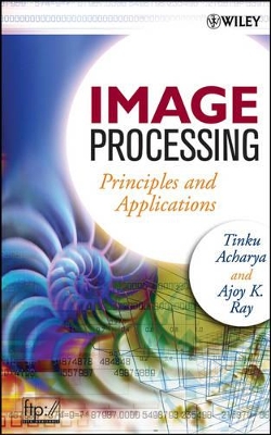 Image Processing by Tinku Acharya