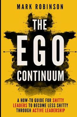 Ego Continuum book