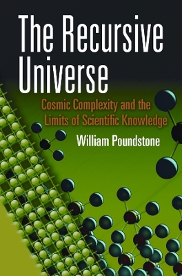Recursive Universe book