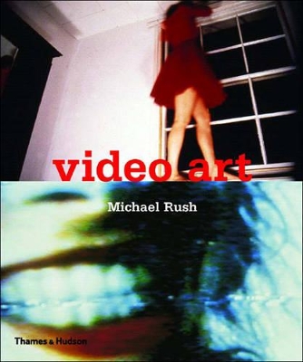 Video Art book