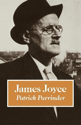 James Joyce book