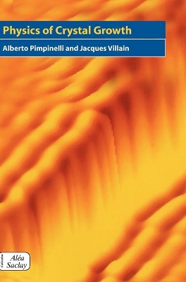 Physics of Crystal Growth book