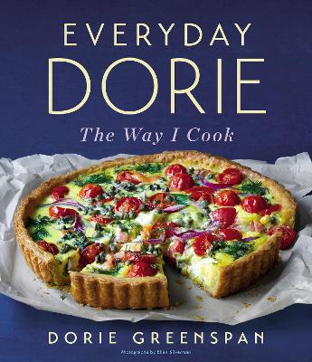 Everyday Dorie book