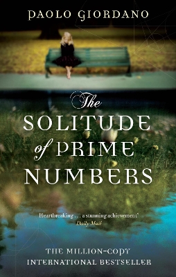 The Solitude of Prime Numbers book