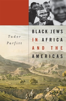 Black Jews in Africa and the Americas book