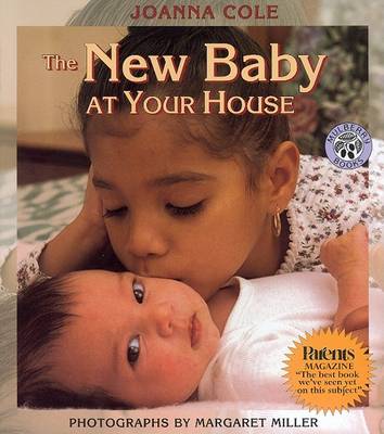 The New Baby at Your House book