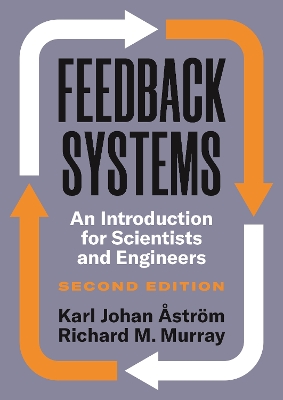 Feedback Systems: An Introduction for Scientists and Engineers, Second Edition by Karl Johan Åström