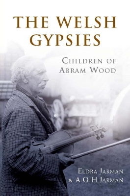 Welsh Gypsies book