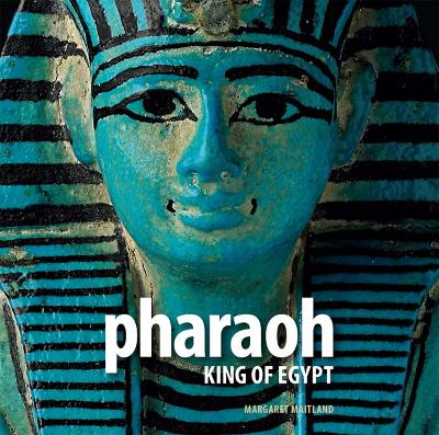 Pharaoh,King of Egypt book