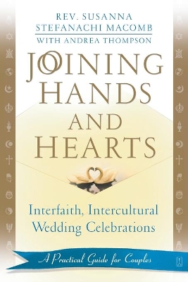 Joining Hands and Hearts book