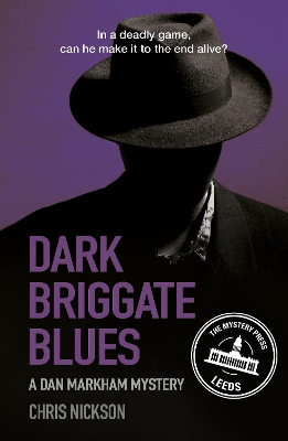 Dark Briggate Blues book