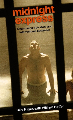 Midnight Express book