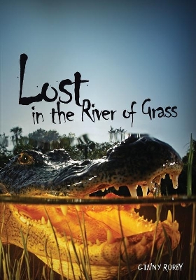 Lost In The River Of Grass by Ginny Rorby