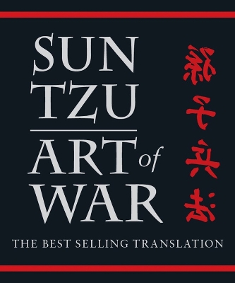 Art of War by Tzu Sun