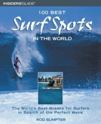 100 Best Surf Spots in the World book