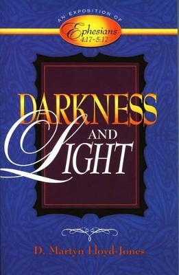 Darkness and Light book