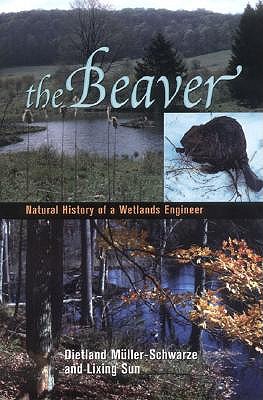 Beaver book
