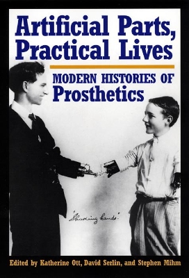Artificial Parts, Practical Lives book