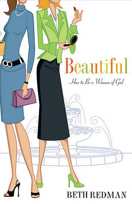 Beautiful book