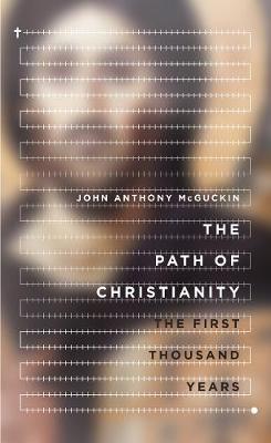 Path of Christianity book