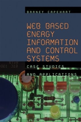 Web Based Energy Information and Control Systems book