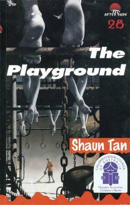 The Playground: After Dark Book 28 book