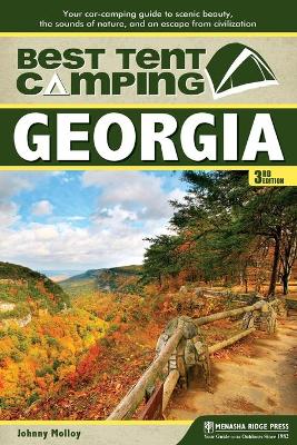 Best Tent Camping: Georgia by Johnny Molloy