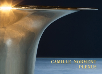 Camille Norment: Plexus book