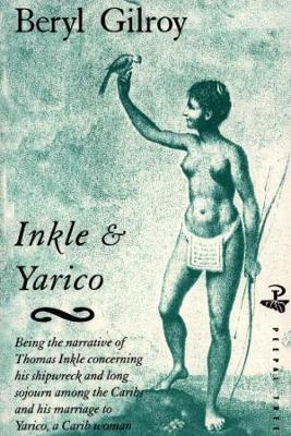 Inkle and Yarico book