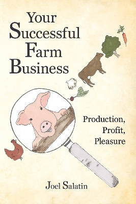 Your Successful Farm Business book