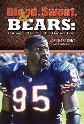 Blood, Sweat, & Bears book