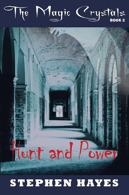 Hunt and Power book