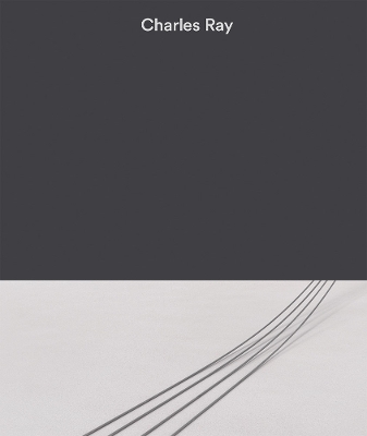 Charles Ray: Volume III book