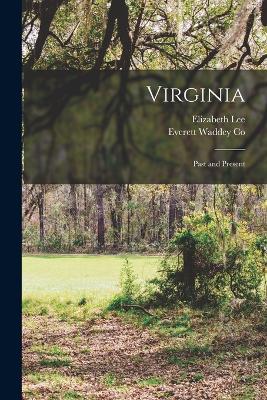 Virginia: Past and Present by Elizabeth Lee