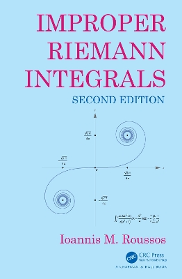 Improper Riemann Integrals book