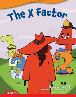 The X Factor book