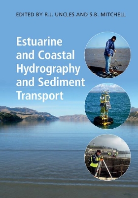 Estuarine and Coastal Hydrography and Sediment Transport by R. J. Uncles