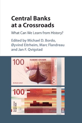 Central Banks at a Crossroads: What Can We Learn from History? book