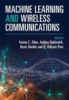 Machine Learning and Wireless Communications book