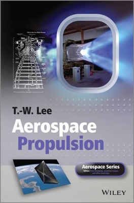 Aerospace Propulsion book