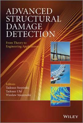 Advanced Structural Damage Detection book