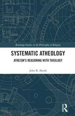 Systematic Atheology book